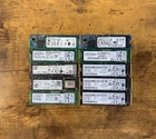 Bulk Lot Of 10 Nvme 256GB Ssd Various Brands Samsung Hynix Sandisk Toshiba Wd. Fixed Price $239.99.