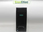 Hpe Proliant ML110 Gen Xeon Silver 4108 1.8GHZ 16GB Ram Bay Server No Hdd. Fixed Price $379.99.