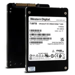 WUS4BB076D7P3E3 Western Digital 7.68TB Ultrastar Dc SN640 Nvme Ssd 100% Health. Fixed Price $1125.00.