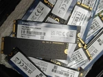 (new) Foresee 128GB Ssd Sata Iii M.2 2280 Solid State Drive FSGLMMC-128GH. Fixed Price $29.99.