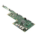 Netgear RN2120MB V.3.0 Marvell Cpu 2GB Ram System Board For Readynas. Fixed Price $216.96.