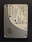 Intel Ssd Dc S3520 (hp) Series 1.6TB 2.5" Sata. Fixed Price $150.00.