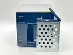 Cisco (NSS324) Nas 4-BAY Smart Storage Enclosure Only. Fixed Price $149.99.