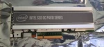 Intel Dc P4618 P4600 6.4TB Pcie Nvme SSDPECKE064T8S Solid State Drive. Fixed Price $639.32.