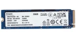 Kingston OM8PDP3256B-AI1 Internal Solid State Drive 256GB Pcie Nvme M.2 2280. Fixed Price $49.99.