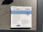 Samsung 850 Evo 250GB 2.5" 3D V-nand Ssd Solid State Drive MZ-75E250. Fixed Price $72.37.