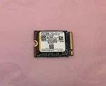 Toshiba 512GB M.2 2230 Gen 4 Nvme Ssd Steam Deck Surface Ally Kioxia Cdi 98%. Fixed Price $69.99.