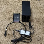 Buffalo Linkstation LS420D 2-BAY Nas Gigabit Lan (no Drives). Fixed Price $101.75.