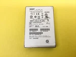 Emc Hgst 400GB Sas 12GB/S 2.5IN Ssd HUSMM1640ASS204 118033290-03. Fixed Price $65.00.