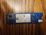 Intel Optane Memory M10 MEMPEK1J016GAH16GB Nvme Pcie M.2 2280 Hp P/n L08717-001. Fixed Price $8.99.