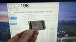 Samsung 850 Evo 250GB Ssd Msata MZMLN250 MZ-M5E250 Health Good 97%. Fixed Price $34.99.