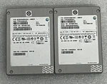 Lot Of X Samsung Gb 2.5 Sas Ssd MZ-6ER400T/0C3 (MZ6ER400HAGL-000C3). Fixed Price $80.00.