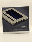 Crucial 525GB Sata 2.5 Inch Internal Solid State Drive CT525MX300SSD1. Fixed Price $85.00.