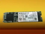 Intel Hp (811508-001) 180GB M.2 Sata Solid State Drive (SSDSCKJF180A5H). Fixed Price $29.33.