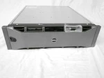 Dell Equallogic PS6010E 32TB Storage San 16X 7.2K Sas 2X Type. Fixed Price $1395.00.