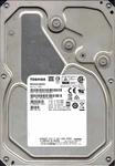 Open Box MD04ACA600 P/n: HDETS10GEA51 F/w: FS2A Toshiba 6TB Hard Drive. Fixed Price $169.99.
