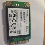Crucial Msata 6GB/S Sed 240GB CT240M500SSD3 Solid State Drive. Fixed Price $99.99.