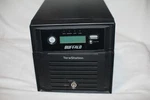Buffalo Ts-wxl Terastation TS-WX2.0TL/R1 Duo Network No Key JAN24 #14. Fixed Price $75.00.
