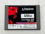 Kingston 120GB, Ssdnow V300, Sata Iii, 2.5" Internal Solid State Drive - Used. Fixed Price $17.00.