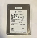 Seagate ST400FM0073 1200 Series 400GB 12GB/S Sas 2.5" Ssd Solid State Drive. Fixed Price $60.00.