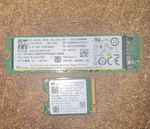 Tested Sk Hynix 512GB M.2 Nvme Pcie GEN4 X4 Internal Ssd HFS512GDE9X101N Fa. Fixed Price $149.99.
