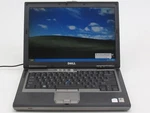 Dell Latitude D620/D630 2GB Laptop Windows Xp Pro SP3 Wifi Serial Port Dvd/cd. Fixed Price $149.99.