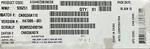 Intel A1U44X25NVMEDK Hot-swap Backplane Upgrade Kit With Ssd Support. Fixed Price $220.00.