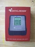 Datalocker Enterprise DL500E2 Gb 2.5" Encrypted External Hard Drive - Usb. Fixed Price $279.99.