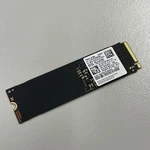 Samsung PM991 256GB M.2 2280 Pcie Nvme Tlc Ssd MZ-VLQ2560 MZVLQ256HAJD-000H1. Fixed Price $86.88.