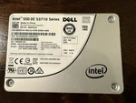 Intel Dc S3710 Series 800GB Ssd 2.5" Sata 6GB/S Enterprise Solid State Drive. Fixed Price $89.99.