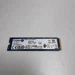 Kingston 2280MM 1TB M.2 Nvme Gen 4.0 X Ssd SNV2S/1000G. Fixed Price $114.99.