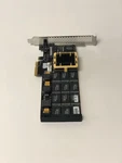 Fusion-io Iodrive 80GB Mlc Pci-express Flash Ssd Storage EP001193-000. Fixed Price $299.99.