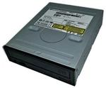 H-l Data Storage Hitachi Lg GCR-8481B Cd-rom Drive 5V/12V Tested! Free Shipping!. Fixed Price $22.99.
