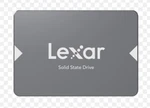 Lexar 128GB,INTERNAL, 2.5 Inch (LNS100-128AMZN) Solid State Drive. Fixed Price $42.00.