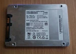 Intel Pro 5400S Series 120GB Sata Iii Ssd Life: 100%. Fixed Price $12.00.