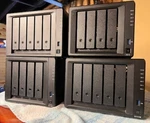 Synology Nas Blowout Sale! Wholesale Prices, Many Models-read On!. Fixed Price $999.00.