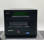 Ibm 3580-L23 3580L23 Ultrium Lto Scsi Lvd Extern Tape Drive. Fixed Price $249.99.