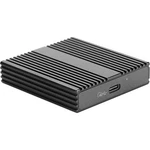 Oyen Digital Helix MAG40 2TB USB4 Portable Magnetic Ssd. Fixed Price $499.00.