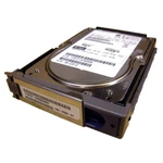 Sun 540-6599 X5264A 73GB 10K Scsi Hard Drive W/ Spud Bracket. Fixed Price $90.00.