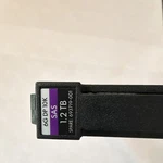 Dell 1.2TB Sas 10K Rpm Internal Hard Disk Drive 693719-001 Used. Fixed Price $5.00.