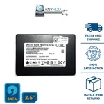 New Micron 7.68TB Sata Ssd MTFDDAK7T6TDS-1AW12ABM Pn 08W1PV 100% Health. Fixed Price $2359.99.