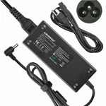Ac Adapter Charger For My Cloud EX4 Western Digital WDBWWD0000NBK Power Cord. Fixed Price $33.66.