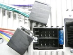 Pyle Power & Speaker Wire Harness PLMR17BTB, PLCDBT95, PLMR51W, PLTR25UB,PLR34M. Fixed Price $17.50.