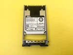Dell 960GB Sas 12GPS Ri 2.5IN Ssd 0MWGK7 PX05SRB096Y ***health 70%. Fixed Price $149.00.