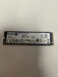 Kingston M.2 2280 SNV3S/2000G 2TB Pcie 4.0 X4 Nvme Ssd Drive. Fixed Price $199.99.