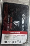 Gigastone Game Turbo 256GB Ssd Sata Iii 6GB/S. 3D Nand 2.5"SOLID State Drive. Fixed Price $67.00.