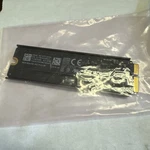 Apple 512GB Ssubx Ssd W/ Heatsink For Mac Pro 2013 MZ-JPV512R/0A1. Fixed Price $86.99.
