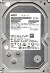 HUS726060ALE610 P/n: 0F23001 Mlc: APK907 Thailand 6TB Hgst. Fixed Price $279.00.