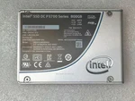 100% Health Intel SSDPE2MD800G4 800GB P3700 U.2 2.5IN GEN3 Nvme. Fixed Price $485.99.
