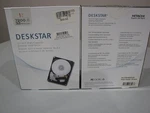Hitachi Deskstar HDS721010CLA332 Tb (X2) 7200 Rpm Sata Ii Internal Hdd. Fixed Price $25.00.